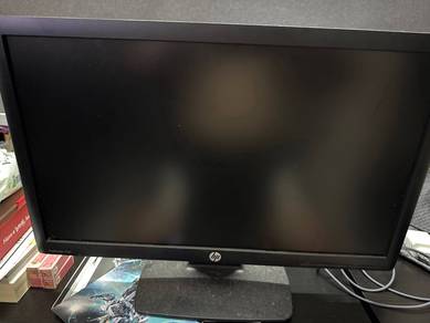 HP ProDisplay P221 21.5" LED Monitor