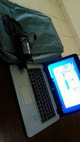 HP Vpro cor i5 for sale 