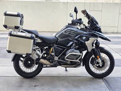 BMW R 1250 GS