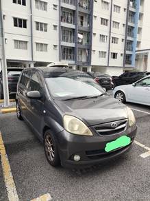 Perodua Viva EZ STANDARD in Kuala Krai, KTN