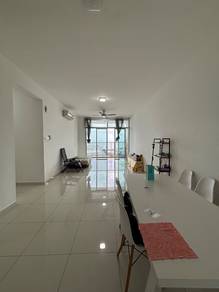 Condominium For Rent in Sandilands @ Jelutong