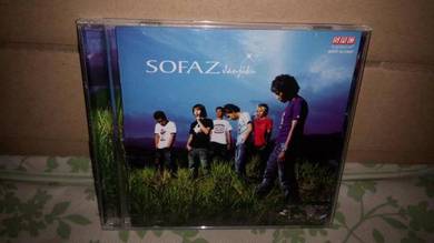 CD Sofaz - Janjiku