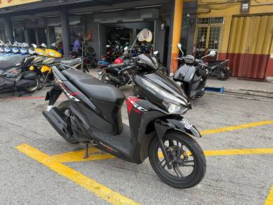 Honda Vario 150