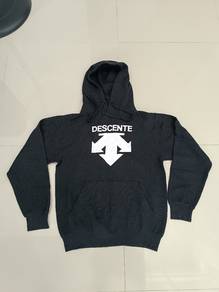 SWEATSHIRT DESCENTE Hoodie