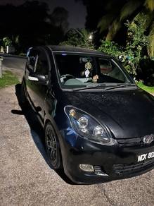 Perodua MyVi EZ in Johor Bahru, JHR
