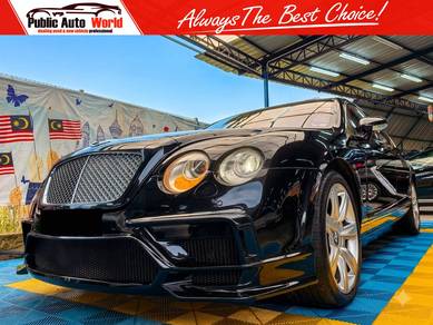 2006 Bentley Flying Spur FLYING SPUR