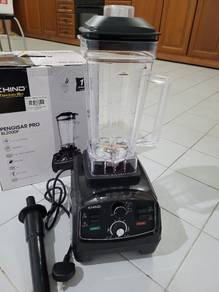 heavy duty blender