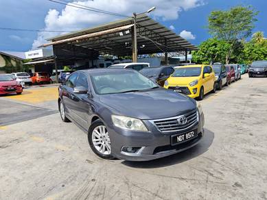 Toyota Camry V in Batu Pahat, JHR