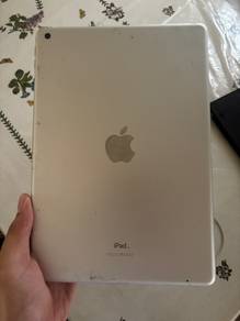 Ipad 8th generation 128 gb