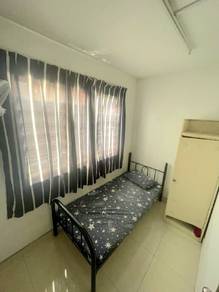 Room in Salak Selatan, KUL