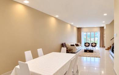 2-storey Terraced House For Sale in Ampang,SGR
