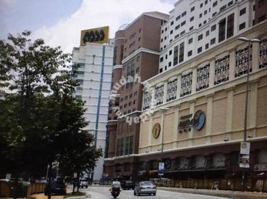 Service Residence For Sale in Villa Mutiara @ Mutiara Complex