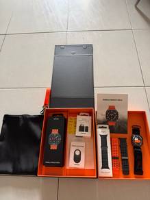 Samsung Galaxy Watch Ultra Full Box
