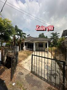 Semi-Detached House For Sale in Kulim,KDH