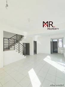 2-storey Terraced House For Sale in Bedong,KDH