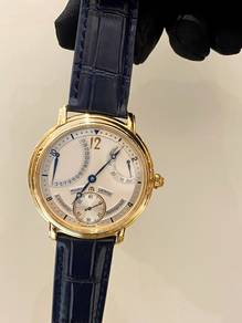 2019 Maurice Lacroix Masterpiece 18k750 Rose Gold