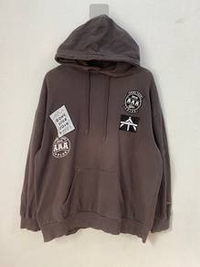 AAA +PLUS Dome Tour 2019 Graphic Hoodie