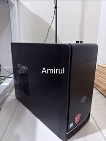 PC Office Gaming