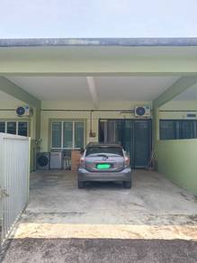 1.5-storey Terraced House For Sale in Pekan,PHG