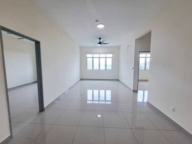 Service Residence For Sale in Nexus @ Kajang Station (Tower B)