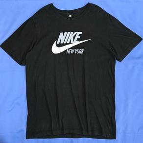 Pre-loved Original Nike Tshirt New York XL Size