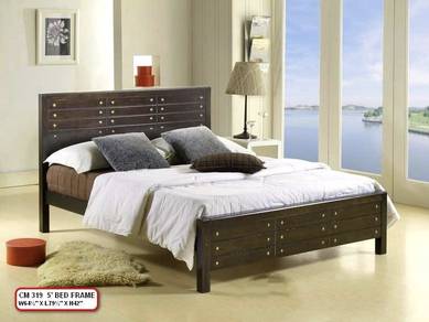 bedframe queen 