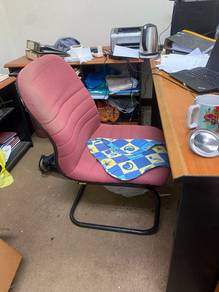 7 Chairs for Sale (RM30 each)