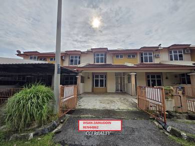 2-storey Terraced House For Sale in Gurun,KDH