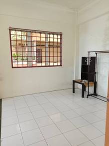 Flat For Rent in Pangsapuri Nilam Ria
