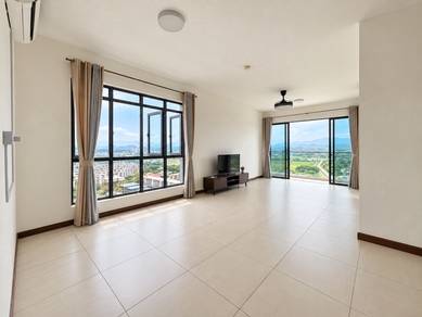 Service Residence For Sale in K Avenue Residential