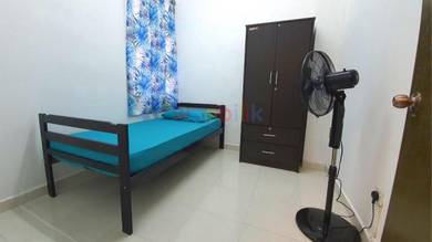Room in Pasir Gudang, JHR