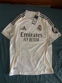Real Madrid 25/26 Jersey ❗️JACKPOT❗️