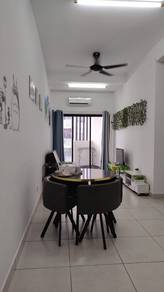 Service Residence For Rent in M Suite Menjalara