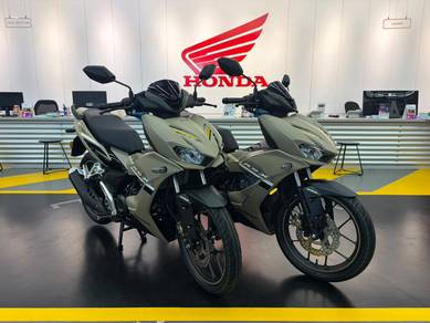 Honda RS-X Winner