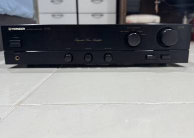 Pioneer A-117