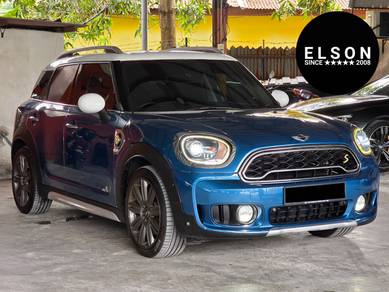 Mini Countryman COUNTRYMAN in Kajang, SGR