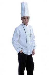 Chef Coat C