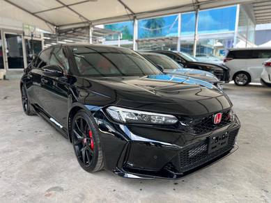 Honda Civic TYPE R in Cheras, KUL