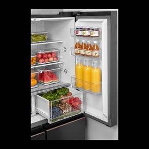 TOSHIBA GR-RF531WI-PMY(60E) 4-Door Refrigerator