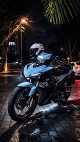 Yamaha Y16ZR