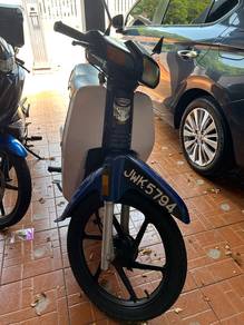 Demak EX-90