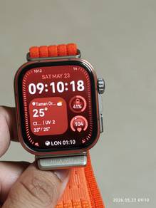 Huawei Watch Fit 5 Pro