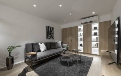 Service Residence For Sale in The Clio 2 Residences