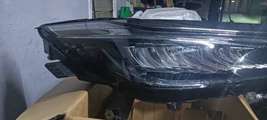lampu honda city