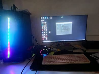 Custom PC SET