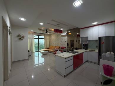Service Residence For Rent in Palazio