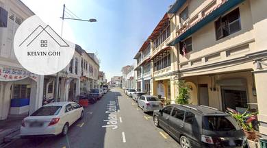 Shop lot For Rent in Georgetown,PNG