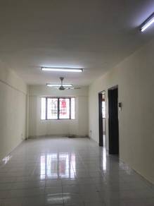 Apartment For Sale in Pangsapuri Lestari