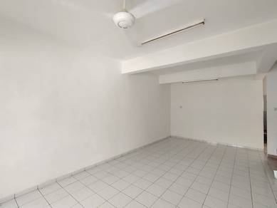 2-storey Terraced House For Sale in Batu Berendam,MLK
