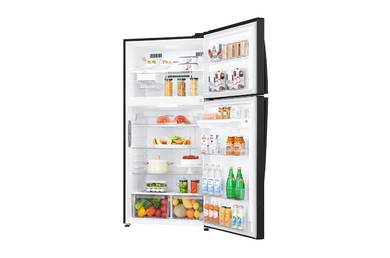 LG GR-H802HQHM Smart inverter Refrigerator S1X